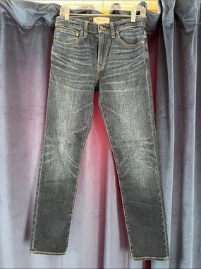 Madewell Slim Jeans